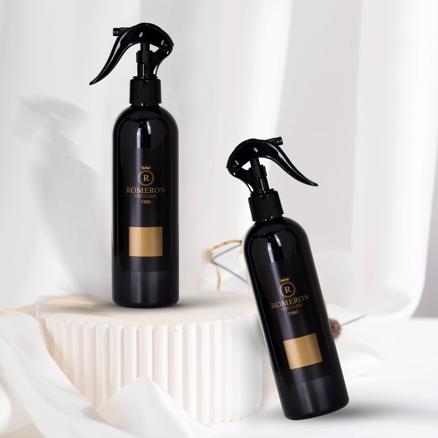 Sprays Textiles "Grands Crus"